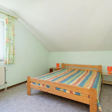 Holiday home Spacious Holiday In Chodes With Sauna