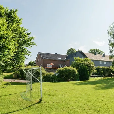 Spacious Holiday In Chodes With Sauna Holiday home *