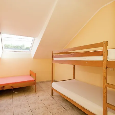 Spacious Holiday In Chodes With Sauna Дом отдыха Noirthier