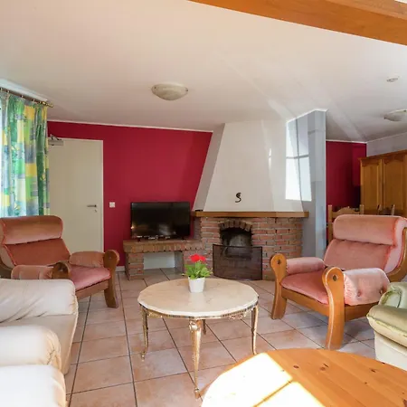 Spacious Holiday In Chodes With Sauna