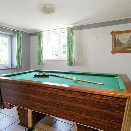 Spacious Holiday In Chodes With Sauna Casa de Férias *