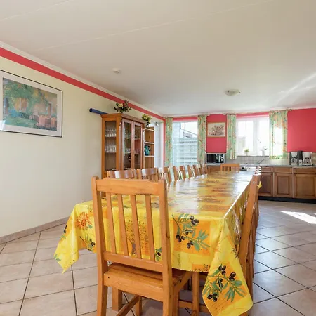 Spacious Holiday In Chodes With Sauna Holiday home Noirthier