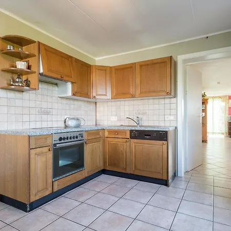 Spacious Holiday In Chodes With Sauna *