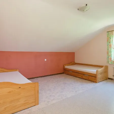 Spacious Holiday In Chodes With Sauna Noirthier