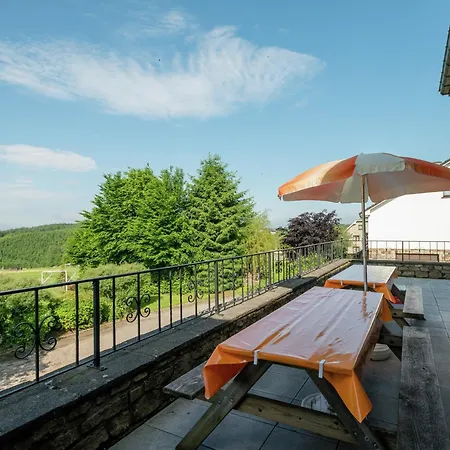 Spacious Holiday In Chodes With Sauna * Noirthier
