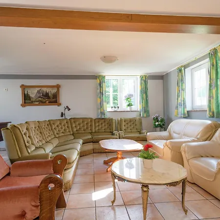 Spacious Holiday In Chodes With Sauna Casa de Férias *