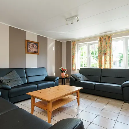 Spacious Holiday In Chodes With Sauna Holiday home
