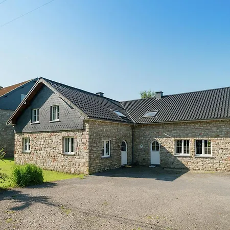 Spacious Holiday In Chodes With Sauna Holiday home *