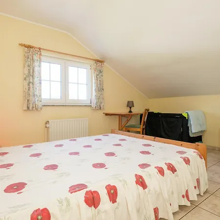 Дом отдыха Spacious Holiday In Chodes With Sauna *
